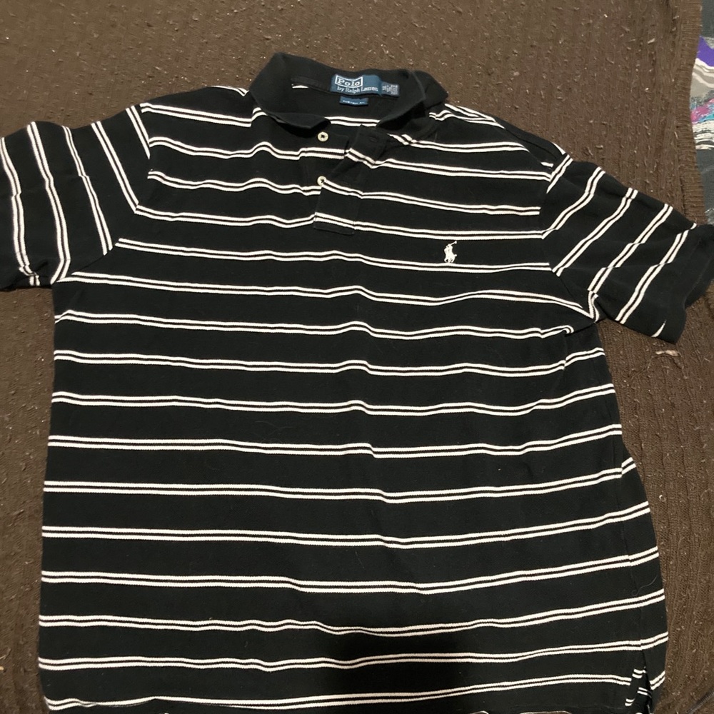 Polo Ralph Lauren XL Shirt